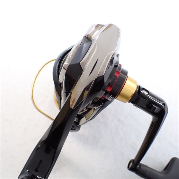 １７ＢＢ－ＸハイパーフォースＳＵＴブレーキ ２５００ＤＸＸＧ